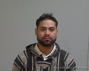 Mugshot of PEDRO LAMBERTO GARCIA