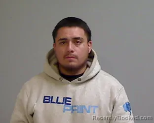 Mugshot of ROEL MORGAN