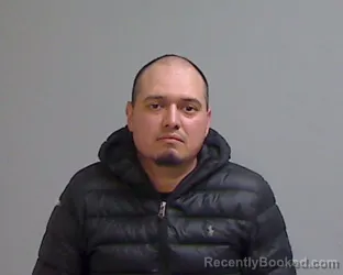 Mugshot of TOMAS JASON HERRERA