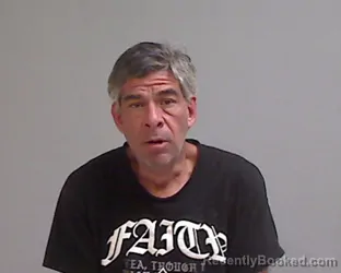 Mugshot of ELADIO HUMBERTO CANALES