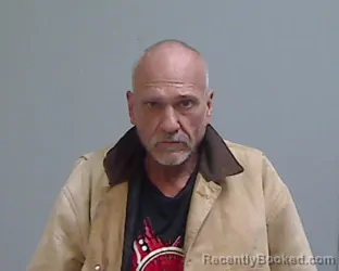 Mugshot of NOE GARZA