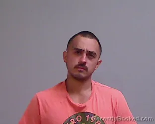 Mugshot of RIGOBERTO MENDOZA