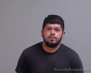 Mugshot of ROBERTO PEREZ