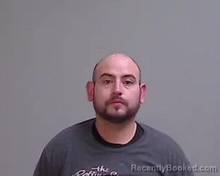 Mugshot of GERARDO PALOMARES