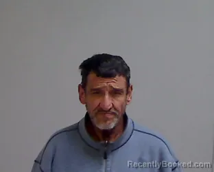 Mugshot of JOEL ORTIZ