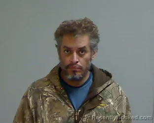 Mugshot of FELIPE TAPIA CRUZ