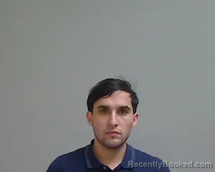 Mugshot of RICARDO ALBERTO GARZA