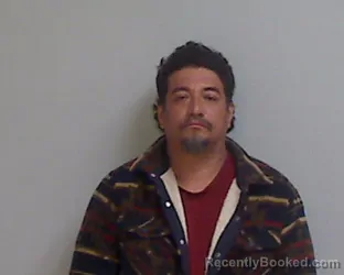 Mugshot of VICTOR HUGO GONZALEZ RESENDEZ
