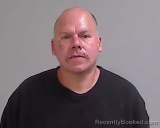 Mugshot of RICARDO CHAVEZ