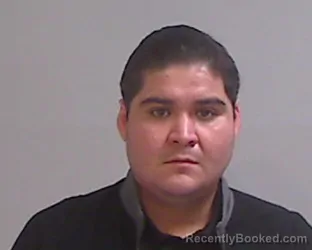 Mugshot of LUCIO ALFONSO