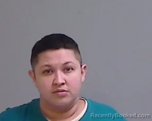 Mugshot of LESSLIE ROCHA TAMAYO