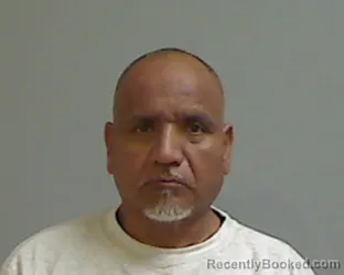 Mugshot of AURELIO RIVERA
