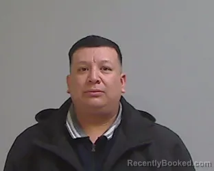 Mugshot of ROBERTO HERRERA