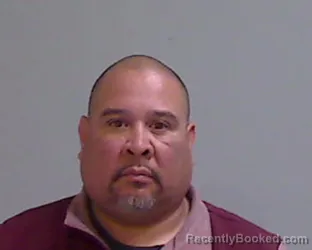 Mugshot of CARLOS REYES IZAGUIRRE