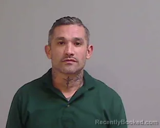 Mugshot of JOE ROLAND DELEFUENTE