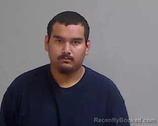 Mugshot of RODRIGO GOMEZ