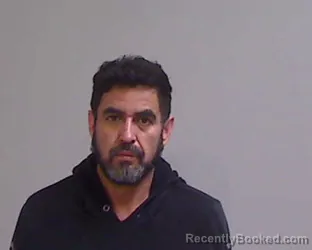 Mugshot of JOSE LUIS TORRES