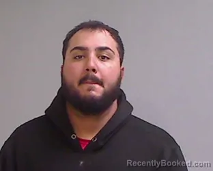 Mugshot of MARIO ALBERTO CARDENAS