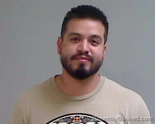 Mugshot of ERIK JAY BAROCIO