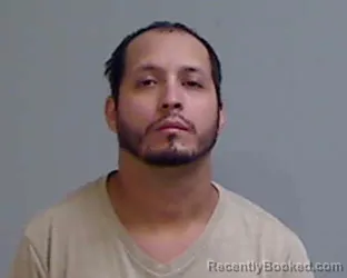 Mugshot of MARIO ALBERTO VECCHIO