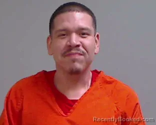 Mugshot of LUIS ENRIQUE GONZALEZ