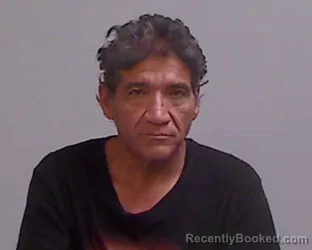 Mugshot of JAVIER RENDON AGUILAR