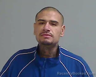 Mugshot of ENOC EMMANUEL TORRES