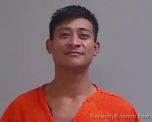 Mugshot of JOSE ARTURO BAUTISTA