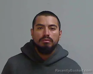 Mugshot of RICARDO DANIEL RODRIGUEZ