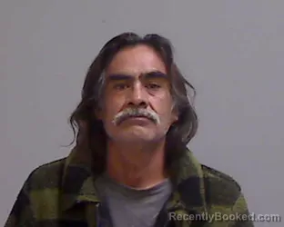 Mugshot of GUADALUPE DE LEON GARCIA