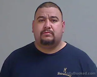 Mugshot of JUAN RODRIGO OCHOA RODRIGUEZ