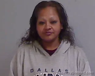 Mugshot of ESTHER VILLEGAS