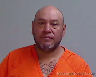 Mugshot of JUAN GONZALEZ RODRIGUEZ