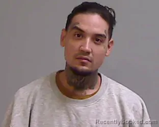 Mugshot of ROGELIO SERNA