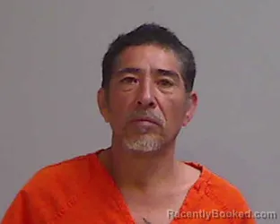 Mugshot of JESUS CERDA