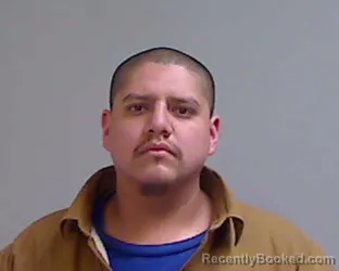 Mugshot of LAZARO LERMA