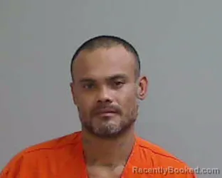 Mugshot of JOSE ESTRADA VASQUEZ