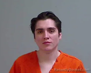 Mugshot of JACOB CORONADO