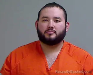 Mugshot of JOSE RASAAN PLATA