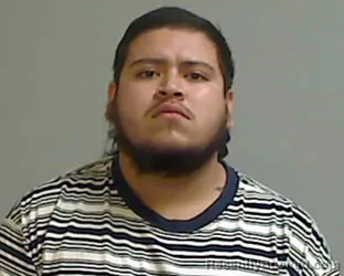 Mugshot of HUGO HECTOR BENITEZ