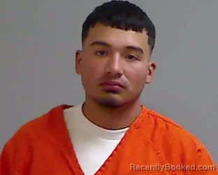 Mugshot of ULYSSES VELEZ MELENDEZ