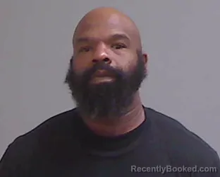 Mugshot of CHRISTOPHER WILSON