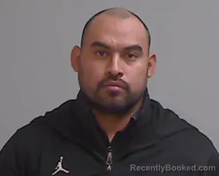 Mugshot of ERNESTO NAVARRO
