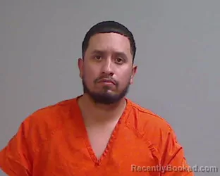 Mugshot of RODNEY LEE ROJAS