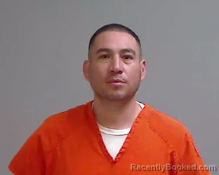 Mugshot of MIGUEL ANGEL VARELA