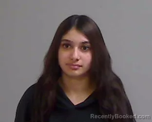 Mugshot of NAYELI EMILIA RODRIGUEZ