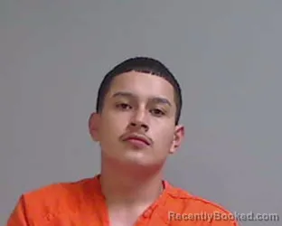 Mugshot of LUIS FLABIO MUNOZ