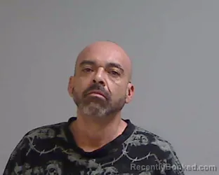 Mugshot of JUAN RODRIGUEZ