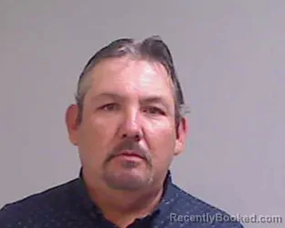 Mugshot of ALBERTO QUINTANILLA RIOS