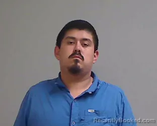 Mugshot of ROMAN HERRERA